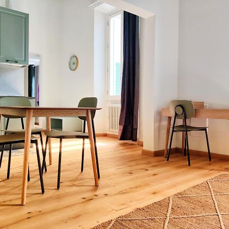 Borgo Central Apartment Firenze Esterno foto