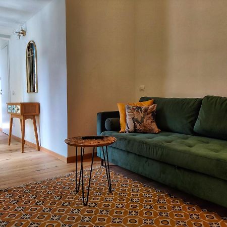 Borgo Central Apartment Firenze Esterno foto