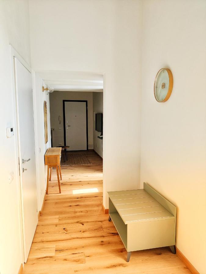 Borgo Central Apartment Firenze Esterno foto