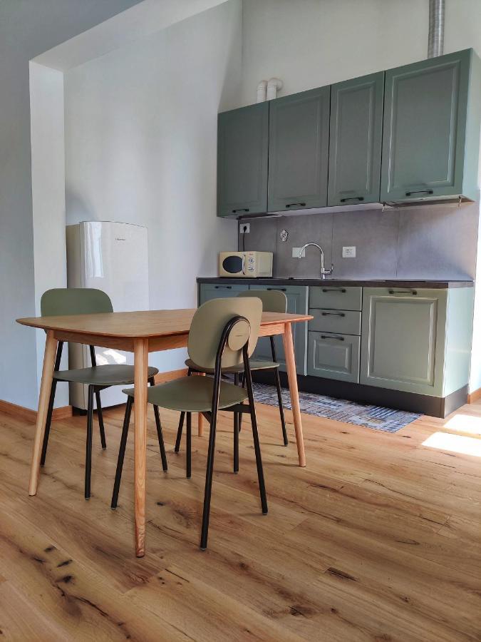 Borgo Central Apartment Firenze Esterno foto