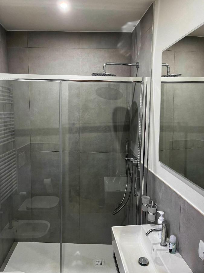 Borgo Central Apartment Firenze Esterno foto