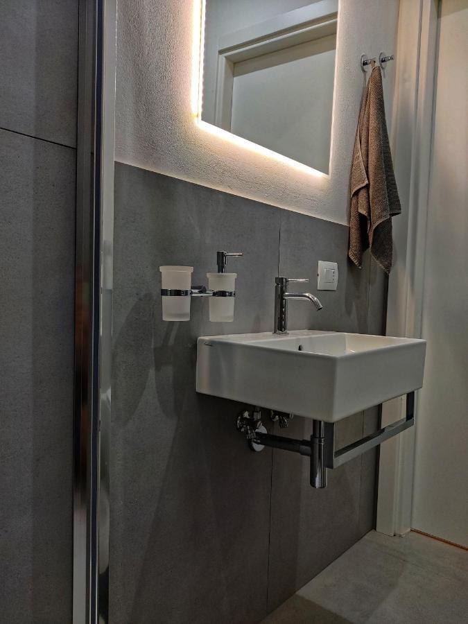 Borgo Central Apartment Firenze Esterno foto