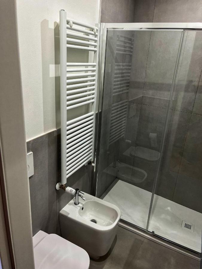 Borgo Central Apartment Firenze Esterno foto